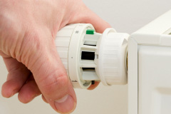 Brimley central heating repair costs