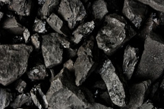 Brimley coal boiler costs