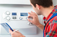 free commercial Brimley boiler quotes