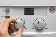 free Brimley boiler maintenance quotes